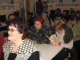 Педагогический совет. 5 февраля 2010 года. 
